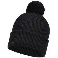 BUFF KNITTED HAT TIM Graphite