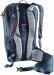 Female Backpack Deuter XV 1 SL 17L Black