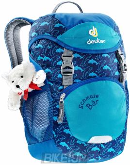 Backpack Deuter Schmusebar Ocean