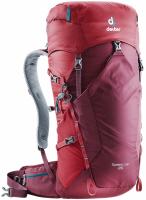 Backpack Deuter Speed ​​Lite 26L Maron Cranberry