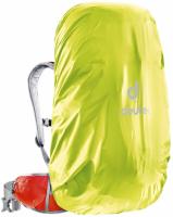 Cover for backpack Deuter Raincover II 8008 Neon