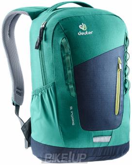 Backpack Deuter StepOut 16 Navy Alpinegreen