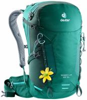 Backpack Deuter Speed ​​Lite 22L SL Alpinegreen Forest