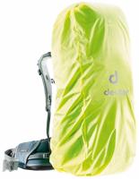 Cover for backpack Deuter Raincover III 8008 Neon