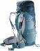 Backpack Deuter Aircontact Lite 40 + 10 Moss Navy