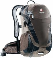 Backpack Deuter AirLite 22 1400 Stone-Black