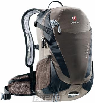 Backpack Deuter AirLite 22 1400 Stone-Black