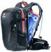 Backpack Deuter Compact EXP 12L Alpinegreen Midnight