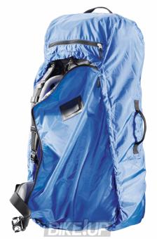 Cover for backpack Deuter Transport Cover 3000 Cobalt