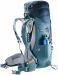 Backpack Deuter Aircontact Lite 40 + 10 Moss Navy