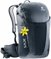 Female Backpack Deuter XV 1 SL 17L Black