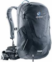 Backpack Deuter Superbike 18L EXP Black