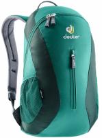 Backpack Deuter City Light 16L Alpinegreen Forest