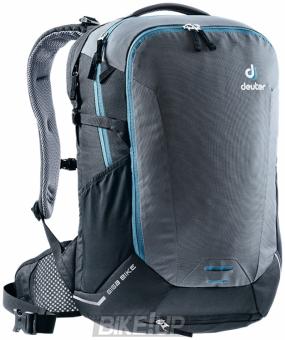 Backpack Deuter Giga Bike 28L Graphite Black