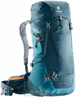 Backpack Deuter Futura 26 Arctic Denim