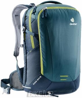 Backpack Deuter Giga Bike 28L Arctic Navy