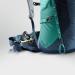 Backpack Deuter Speed ​​Lite 26L Navy Alpinegreen