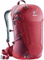 Backpack Deuter Futura 24 Cranberry Maron