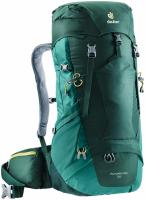 Backpack Deuter Futura PRO 36 Forest Alpinegreen