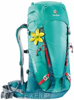 Backpack Deuter Guide Lite 28 SL Mint Petrol