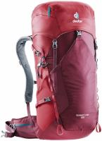 Backpack Deuter Speed ​​Lite 32L Maron Cranberry