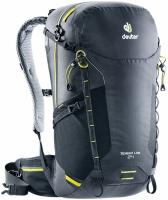 DEUTER Backpack Speed ​​Lite 24L Black