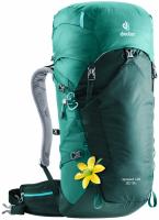 Backpack Deuter Speed ​​Lite 30L SL Forest Alpinegreen