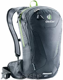 Backpack Deuter Compact 6L Black