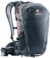 Backpack Deuter Compact EXP 16L Black