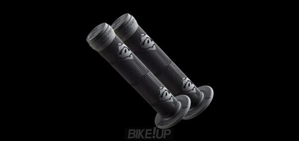 Grips RaceFace CHESTER black