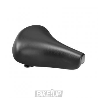 Saddle SELLE ROYAL Holland Unitech Black