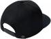 RACEFACE CL Snapback Hat Вlack OS