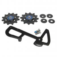 SRAM Inner Cage & Pulleys for 11 Speed XX1 X-Sync Rear Derailleurs 11.7518.017.000