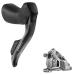 SRAM RED AXS 2x12 Groupset with Hammerhead Karoo 3 Bike Computer 00.7918.325.000