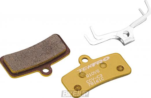 TEKTRO Disc Brake Pads Q10YS