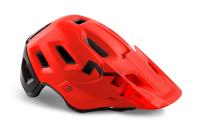MET Helmet Roam Red