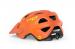 MET Helmet Echo MIPS Orange Rust