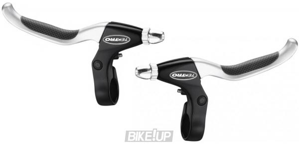 TEKTRO Brake Lever CL530-RS Pair Black