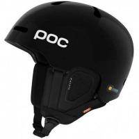 POC Ski Helmet Fornix Black
