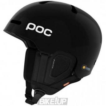 POC Ski Helmet Fornix Black