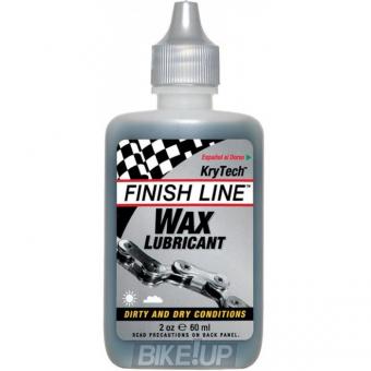 Lubrication FINISH LINE Krytech Paraffin 60 ml