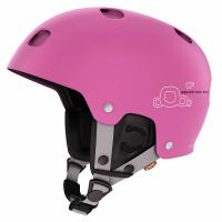 POC Ski Helmet Receptor Bug Actinium Pink