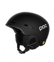 POC Ski Helmet Obex MIPS Uranium Black Matt