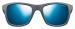 Glasses JULBO BEACH 477 91 21 Grey Blue Polarized 3CF