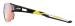 JULBO AEROLITE PRO TEAM Yellow White Black