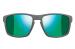 Glasses JULBO SHIELD 506 11 20 Gray Green SP3CF