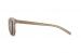 Kids glasses JULBO FAME 509 90 17 Translucent Beige Polarized 3