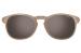 Kids glasses JULBO FAME 509 90 17 Translucent Beige Polarized 3