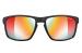 Glasses JULBO STREAM 517 33 14 Black Red Zebra Light