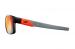 Glasses JULBO STREAM 517 33 14 Black Red Zebra Light